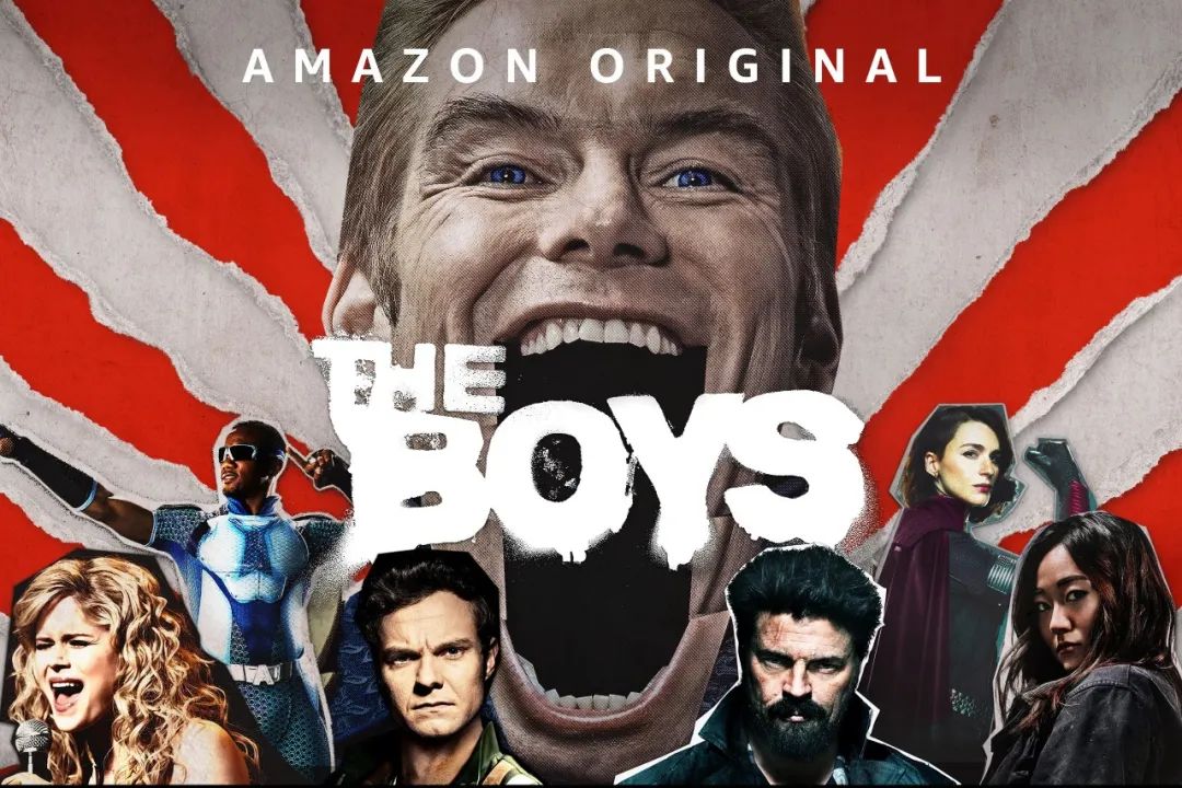 连拍5天，耗时12小时，只为美剧史上最大尺度的15分钟