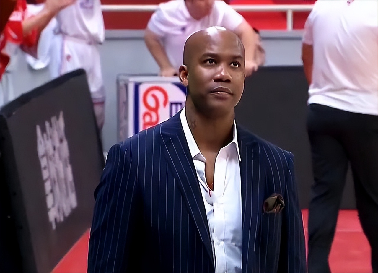 马布里致命短板视频,马布里近期表现