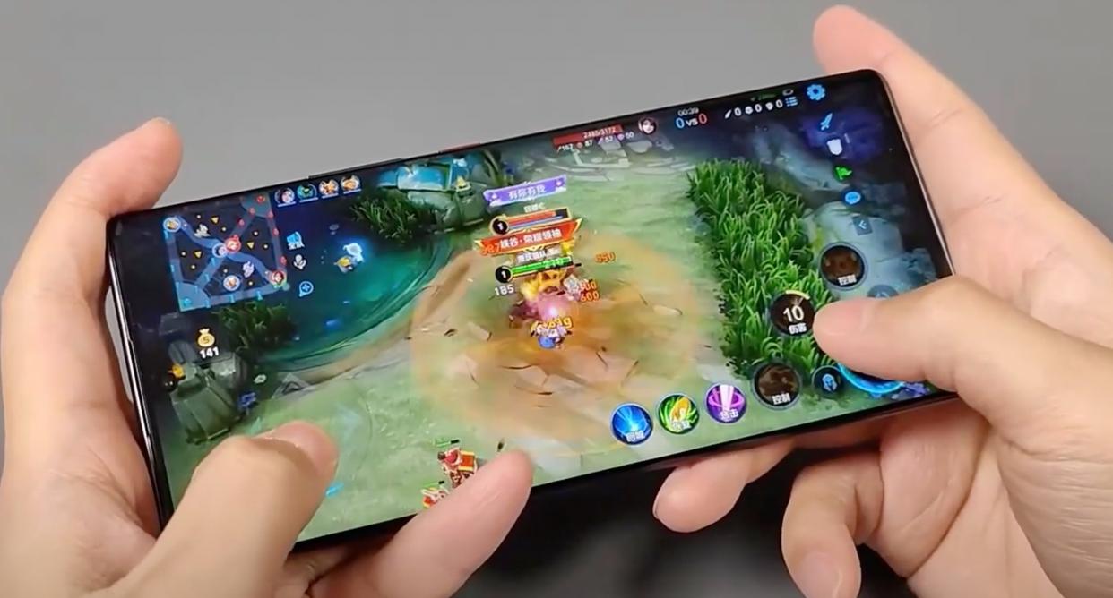 骁龙8gen2手机推荐4000以内,骁龙8gen1降频版4000元手机