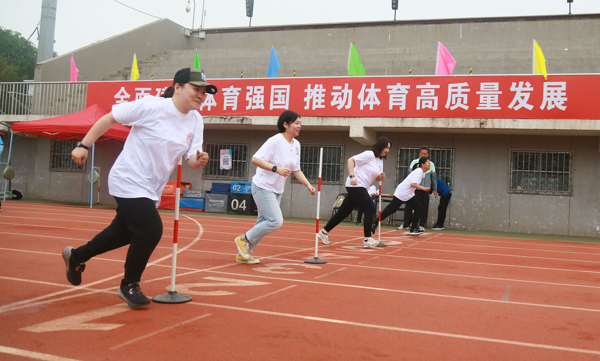 2023全国体育锻炼标准挑战赛,2024国家体育锻炼标准体育达标赛