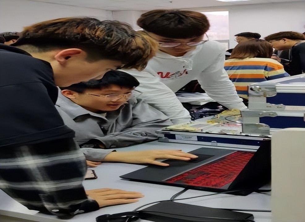 网络工程专业了解和认识,网络工程难易程度