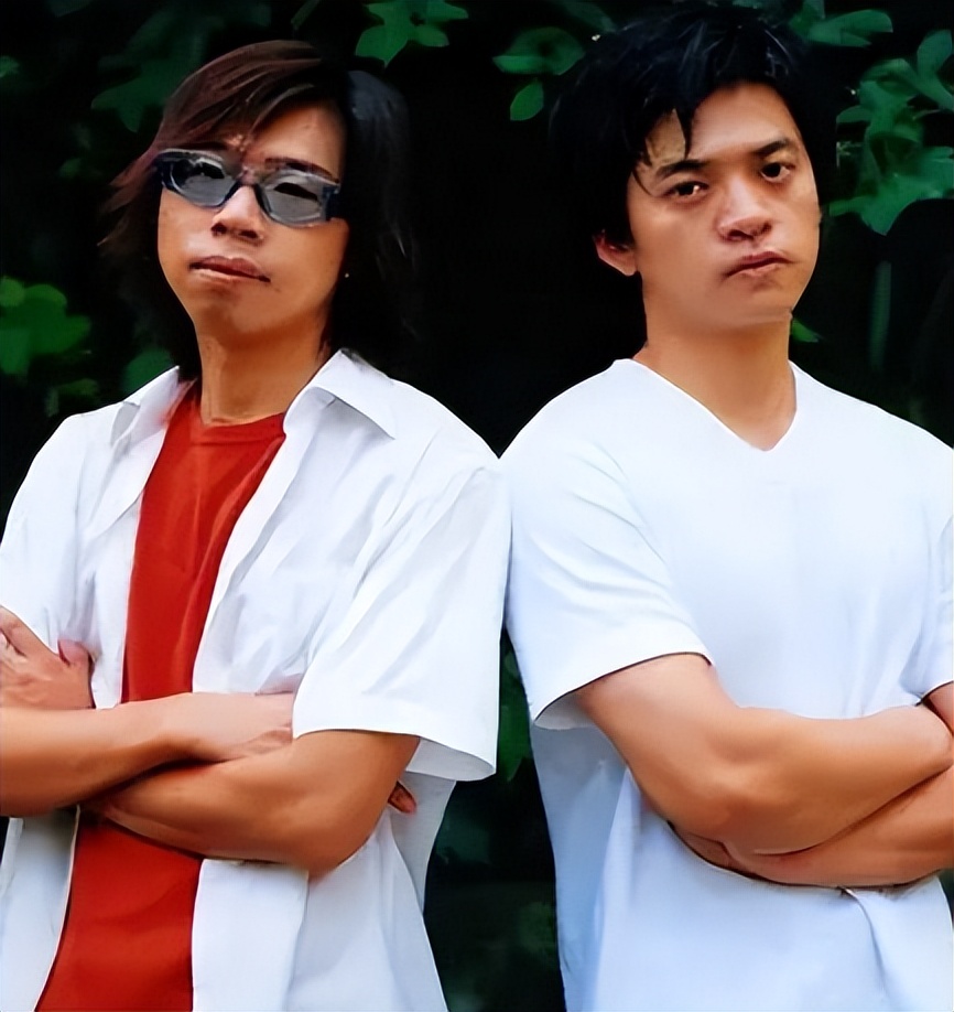 人间清流李健的成名之路,李健与清华女博士的爱情