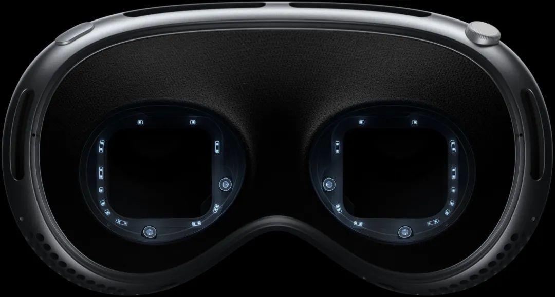 苹果visionpro序列之争,苹果visionpro2024年