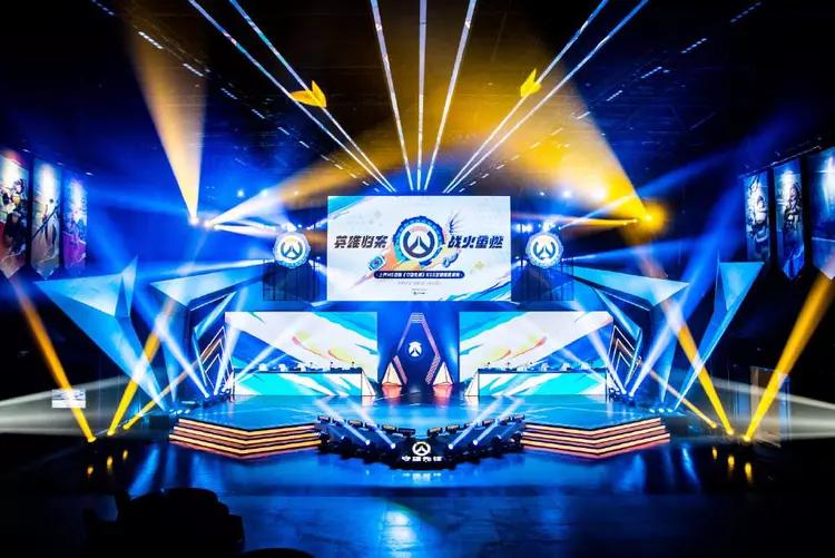 守望先锋归来版本强度,守望先锋新春活动