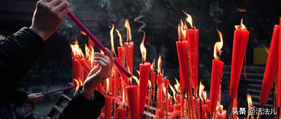 中元节阴气最重是12点还是凌晨,中元节去阴气重的地方注意什么