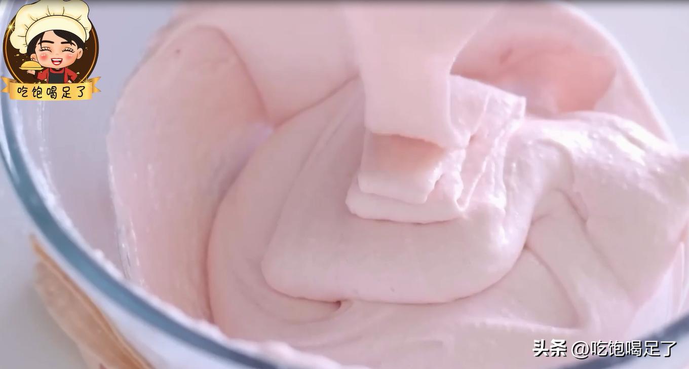 做好吃又可爱又简单的马卡龙,又简单又好看的小马卡龙