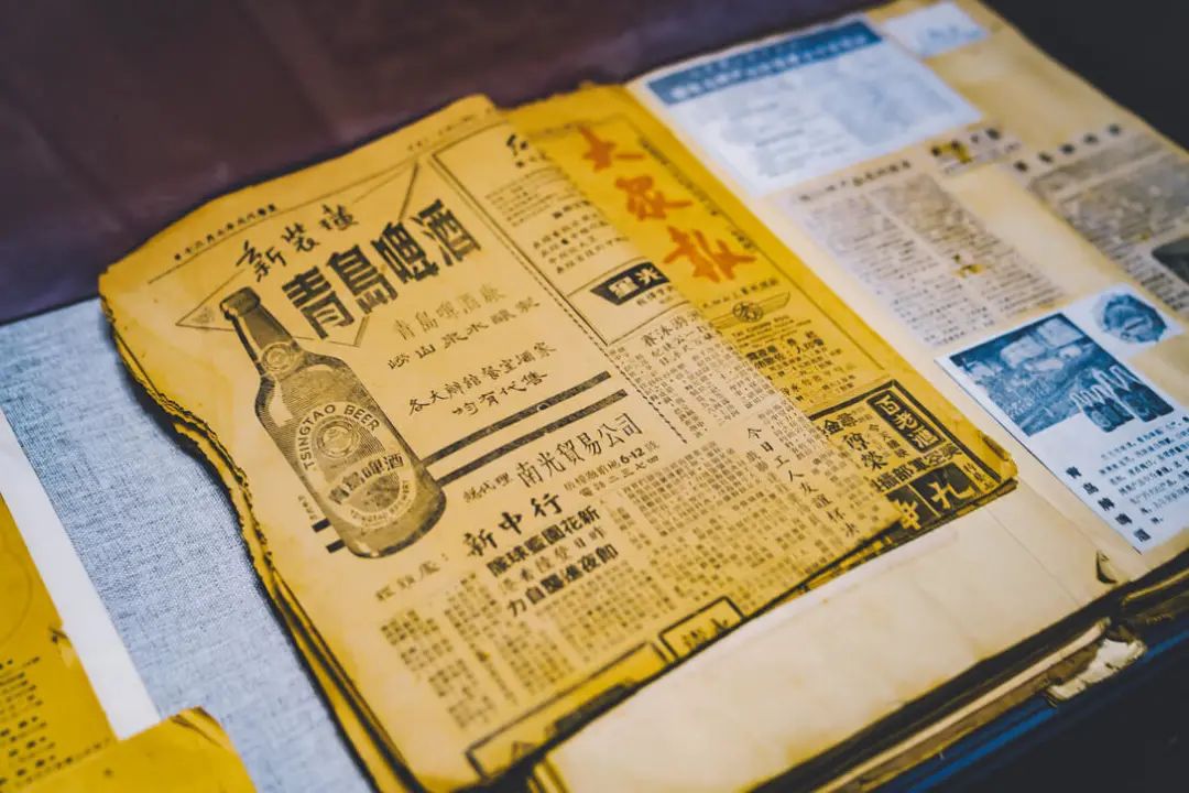 推门就是半个大唐！青岛这场大秀也太好看吧！