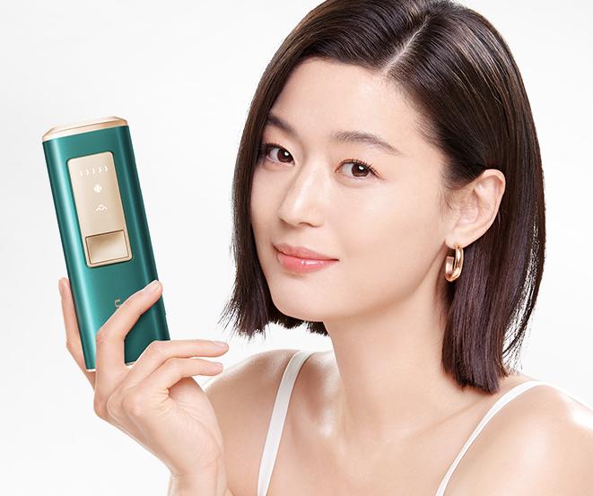 美周资讯|贝泰妮推高端抗衰品牌瑷科缦，Ulike脱毛仪被罚