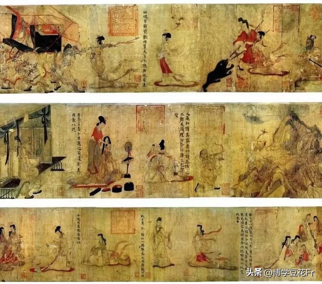 圣诞节是外国烧毁圆明园的节日吗,圣诞节是为了纪念圆明园的毁灭吗