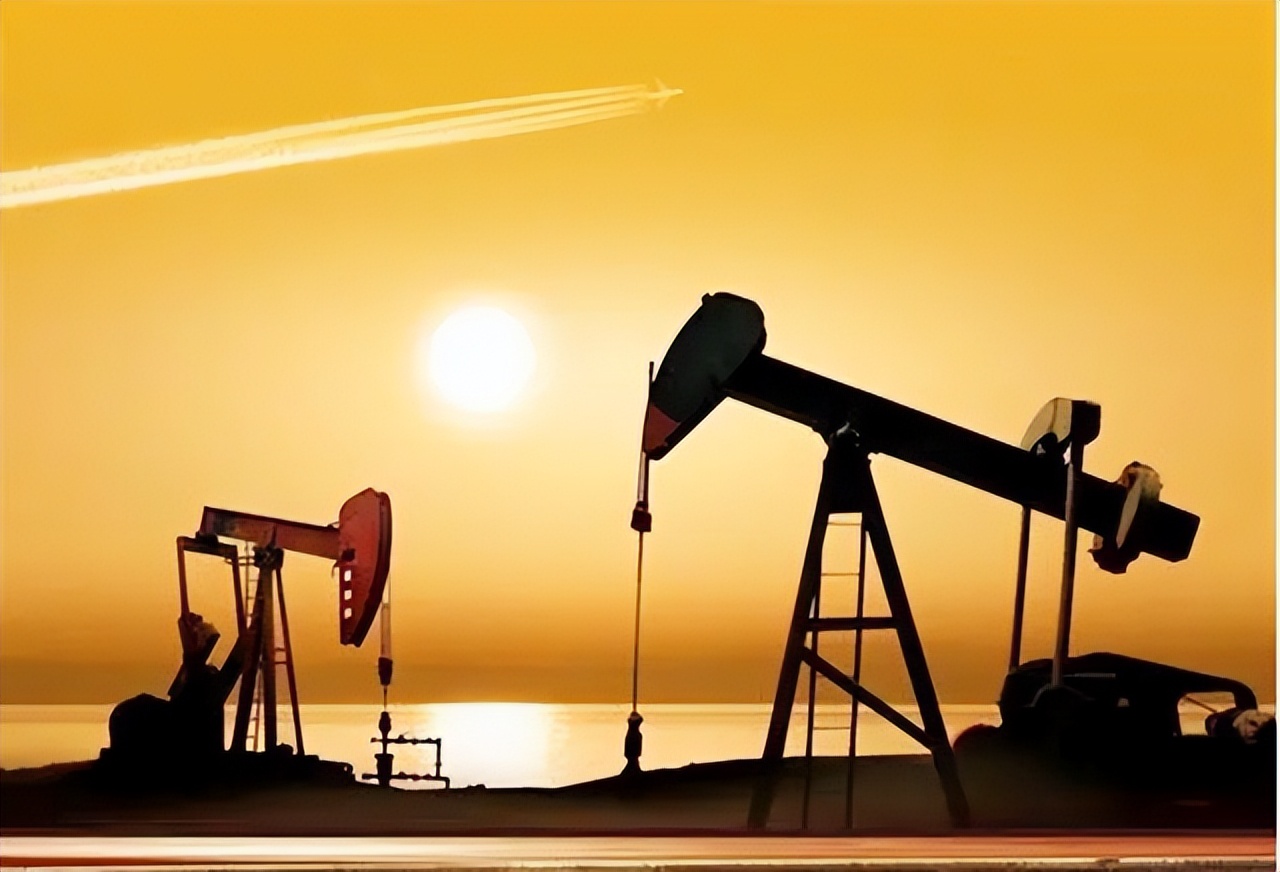 苏联凭什么接受石油美元体系,解密石油美元体系