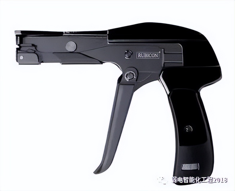 做弱电国外好用的工具,弱电安装需要哪些工具