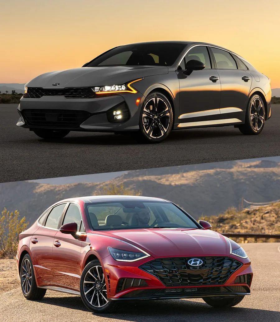 韩系车2023全球销量,韩系车已经超过日系了吗