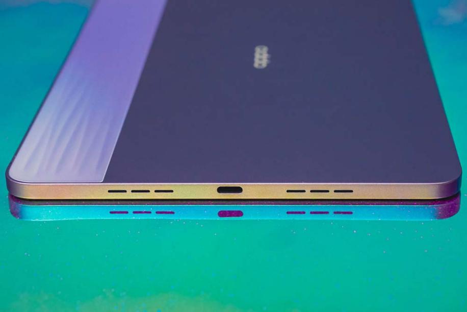 千元平板的最佳选择OPPOPadAir让办公学习更高效