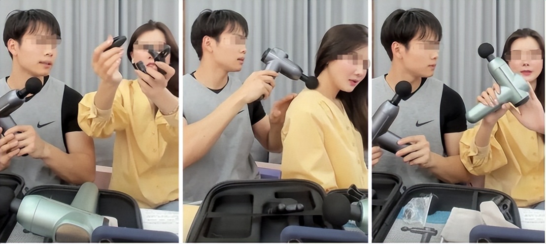 筋膜枪功效与禁忌,筋膜枪怎么用详解三大隐患缺点