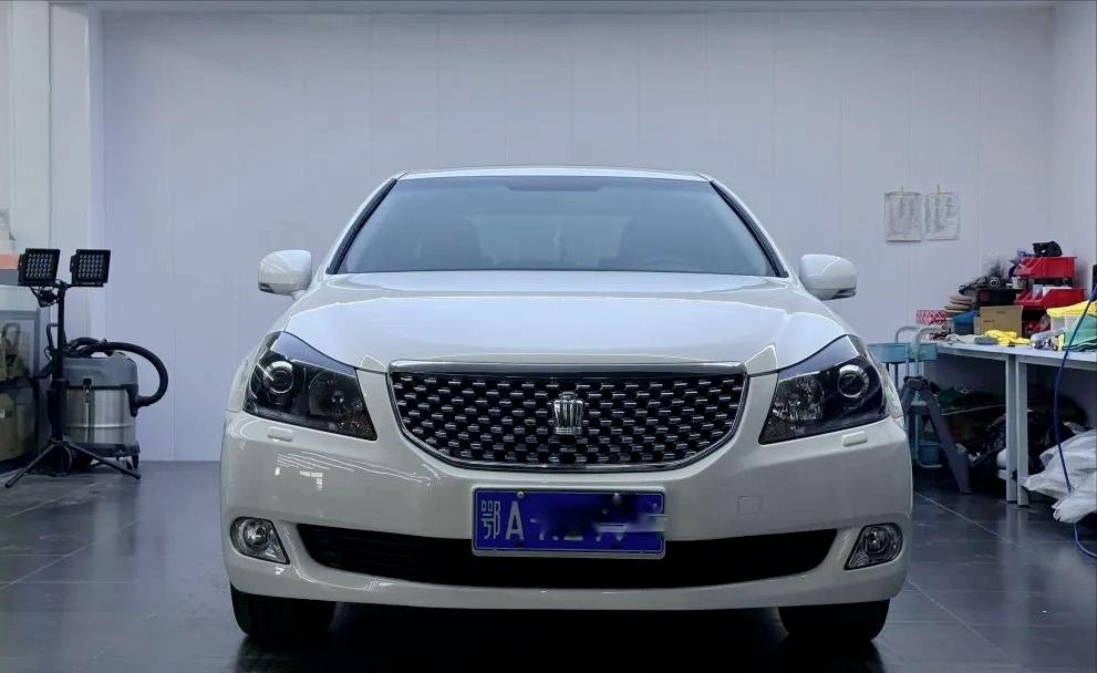 大修过的12代皇冠还值得购买吗,14代皇冠回炉重造全过程