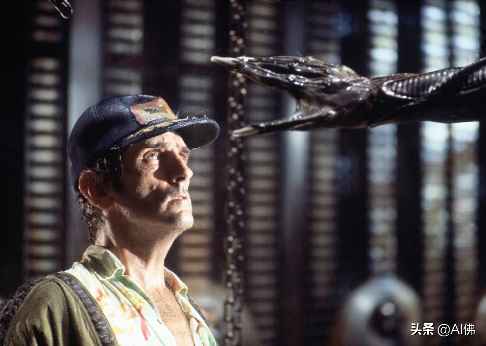 史上震撼人心的十部科幻电影,10部最值得观看10遍的科幻电影