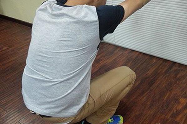 提肛有什么好处,提肛运动的好处