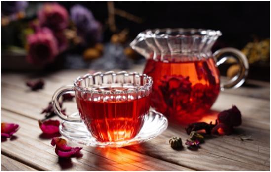 消除春困喝什么茶,春天容易犯困的茶