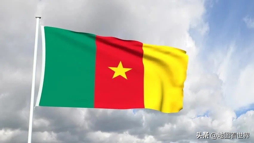 喀麦隆世界杯之旅,喀麦隆是哪届世界杯的黑马