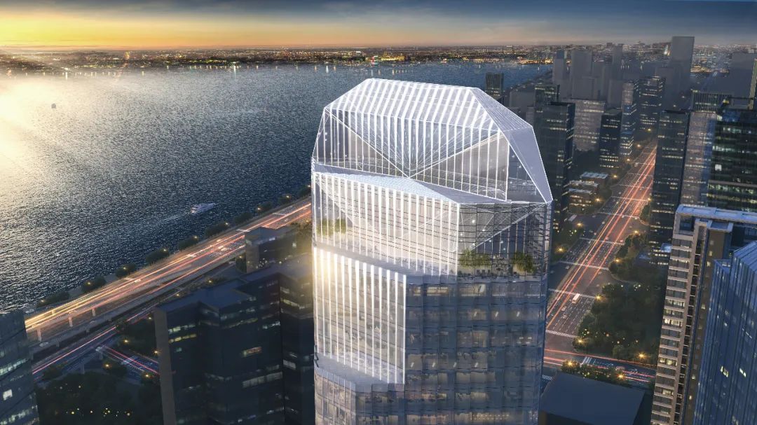 武汉保利二七滨江项目,保利第二次开盘