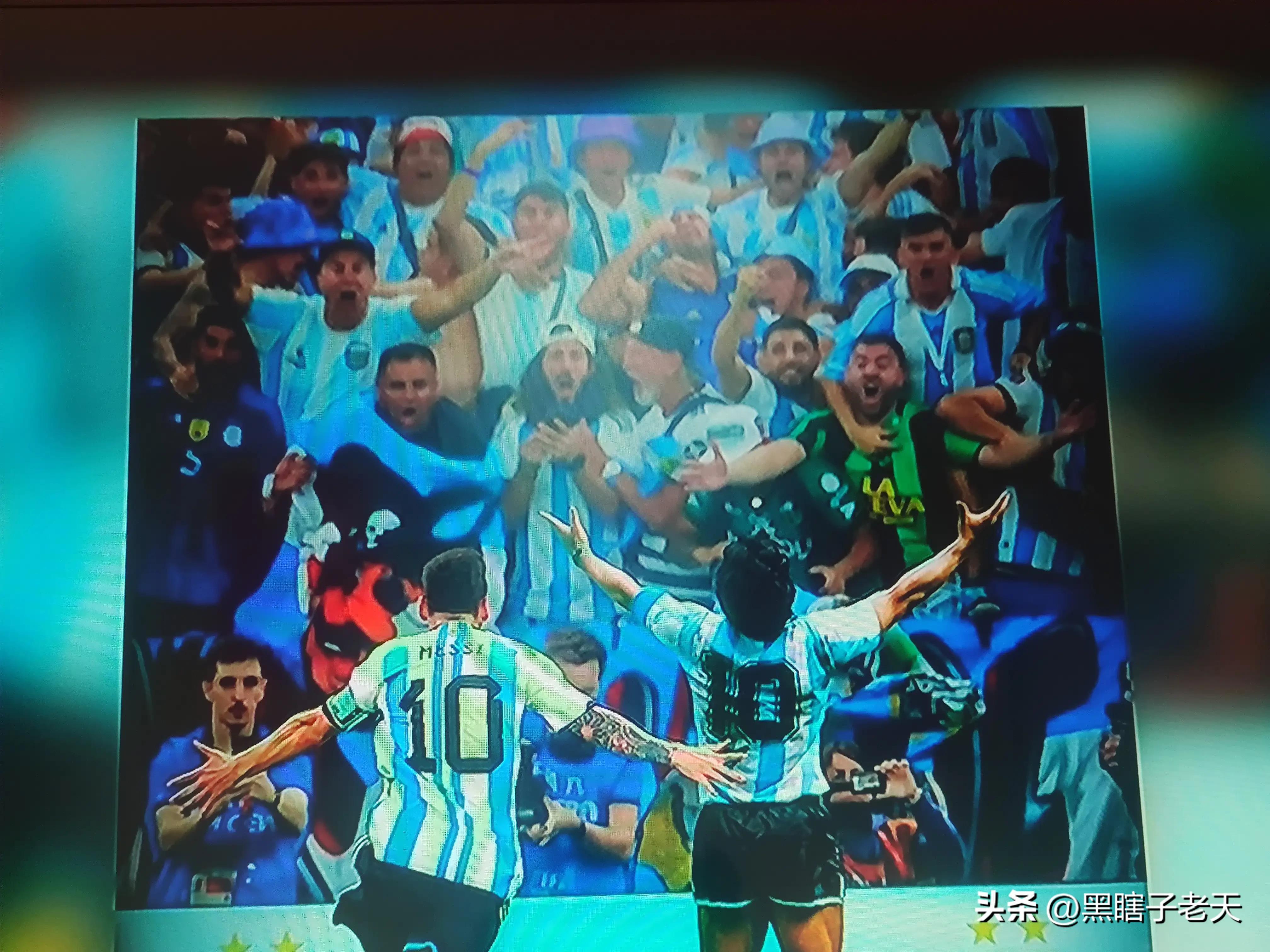 阿根廷对战荷兰梅西点球,阿根廷和荷兰赛后梅西的表现