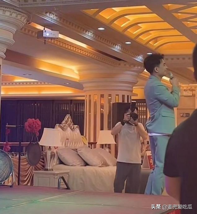 歌手欢子参加综艺,歌手欢子最近的商演