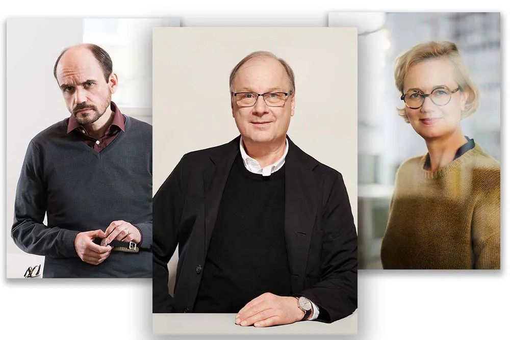 1万多逃不过的选择!这块表的设计就突出一个极简美