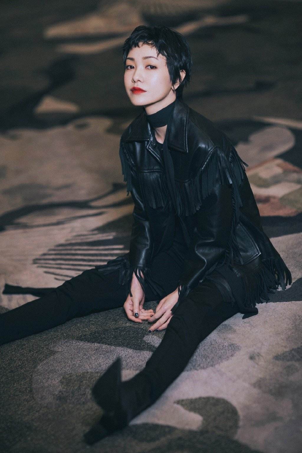 顾里郭采洁最新消息,郭采洁顾里人物解析