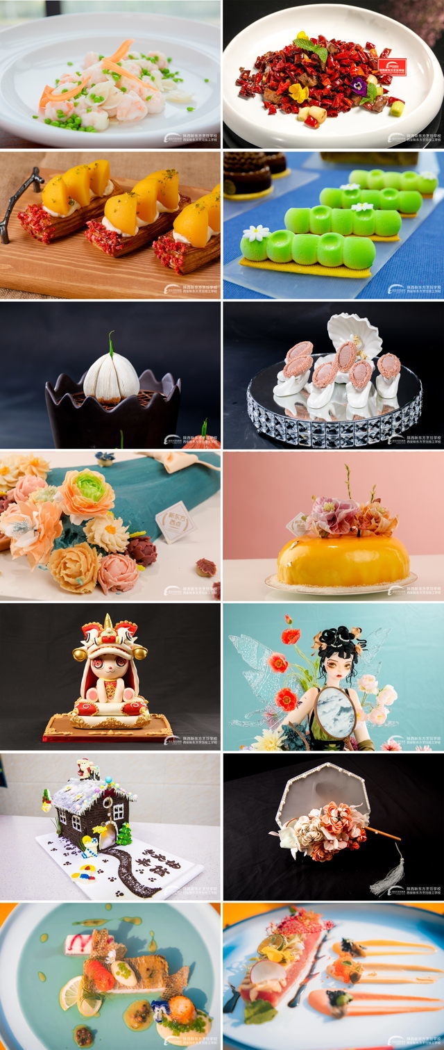 西安新东方烹饪学校怎么样,西安新东方烹饪学校怎么样口碑