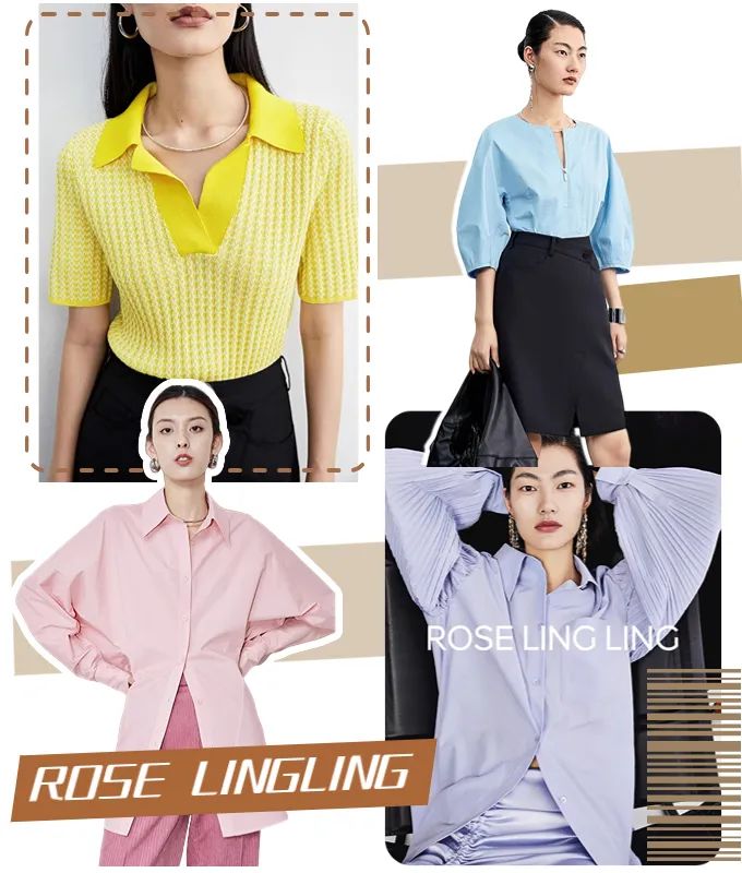 平价高级感小众店铺推荐,高级清冷感平价店铺推荐