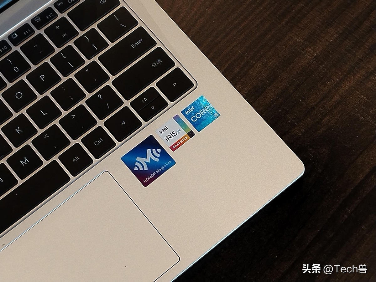 荣耀magicbook142021锐龙版评测,荣耀笔记本magicbookx14i3评测