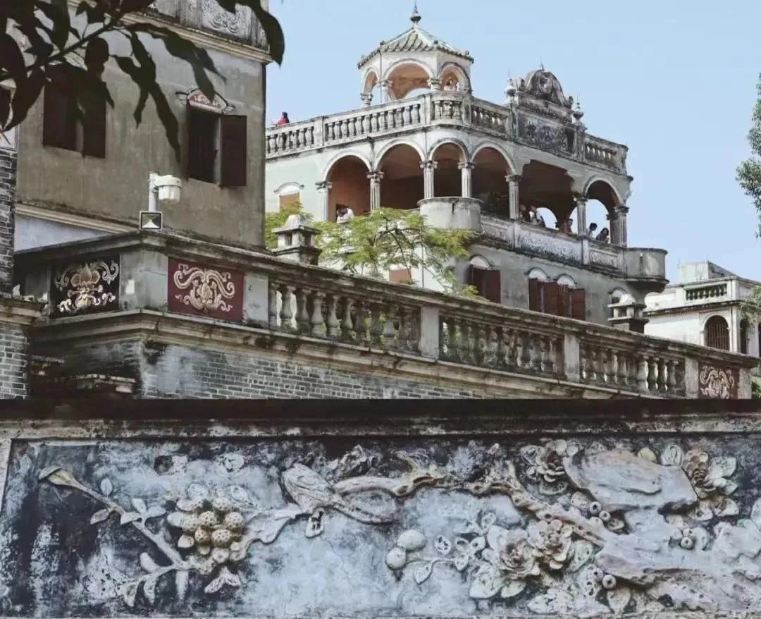 《误杀2》取景地、撑起香港娱乐圈的半壁江山，这个小城又火了