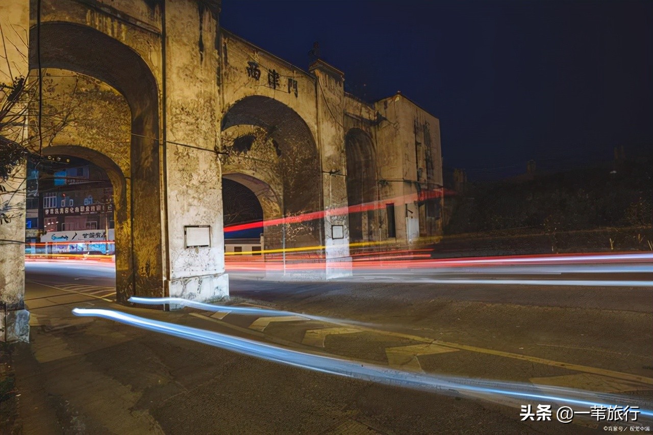 江西赣州是一个怎样的城市,赣州是江西南部吗