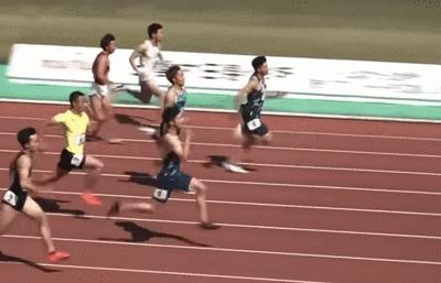 50米跑步跑不快怎么办,50米跑不快怎么办