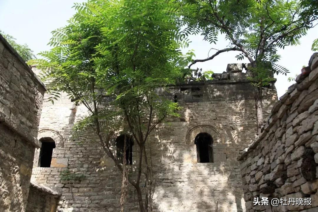 菏泽一日游最佳景点一览表,菏泽最值得一游的景点