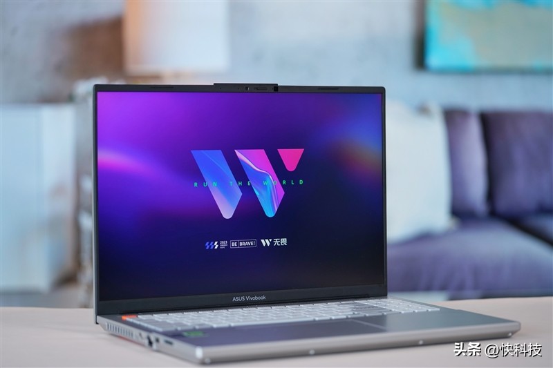 华硕无畏pro162023旗舰版跑分,华硕无畏16pro2023款评测12代i7