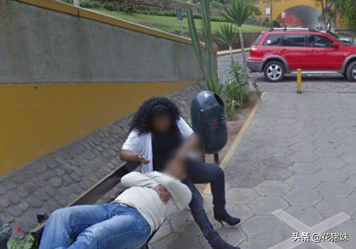 谷歌地图真实凶案场,谷歌凶案现场