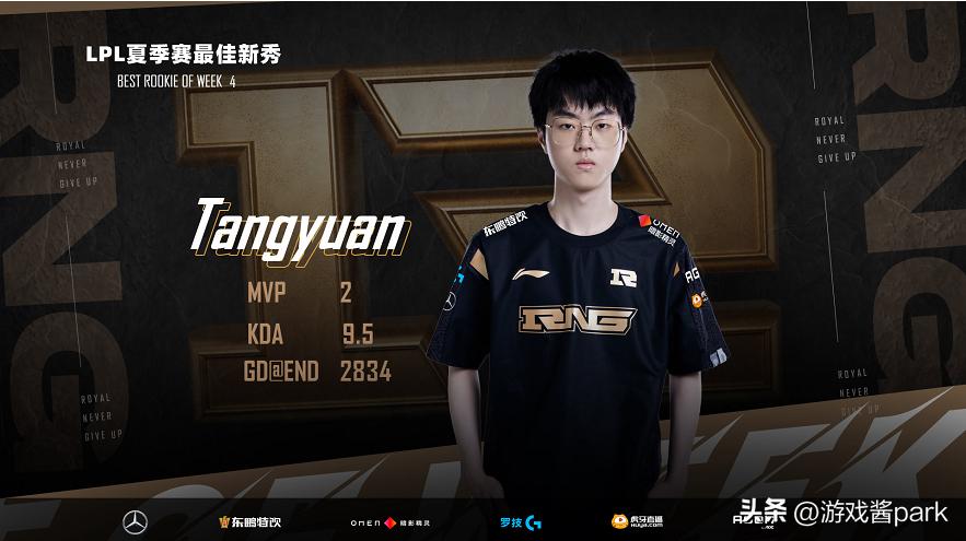 侠盗勇士AL给RNG“上课”，Breathe痛失温州第一上单title