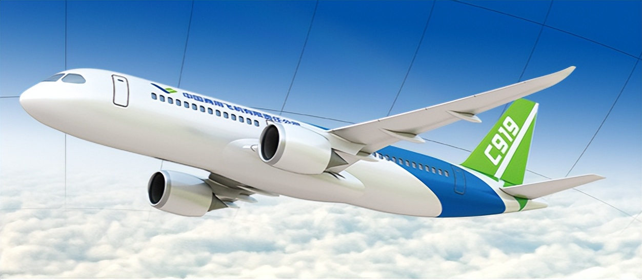 国产大飞机完成适航证,国产大飞机取得适航证