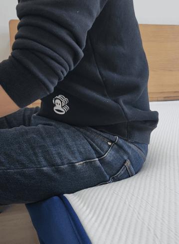 选好床垫,蓝盒子z1床垫pk菠萝斑马