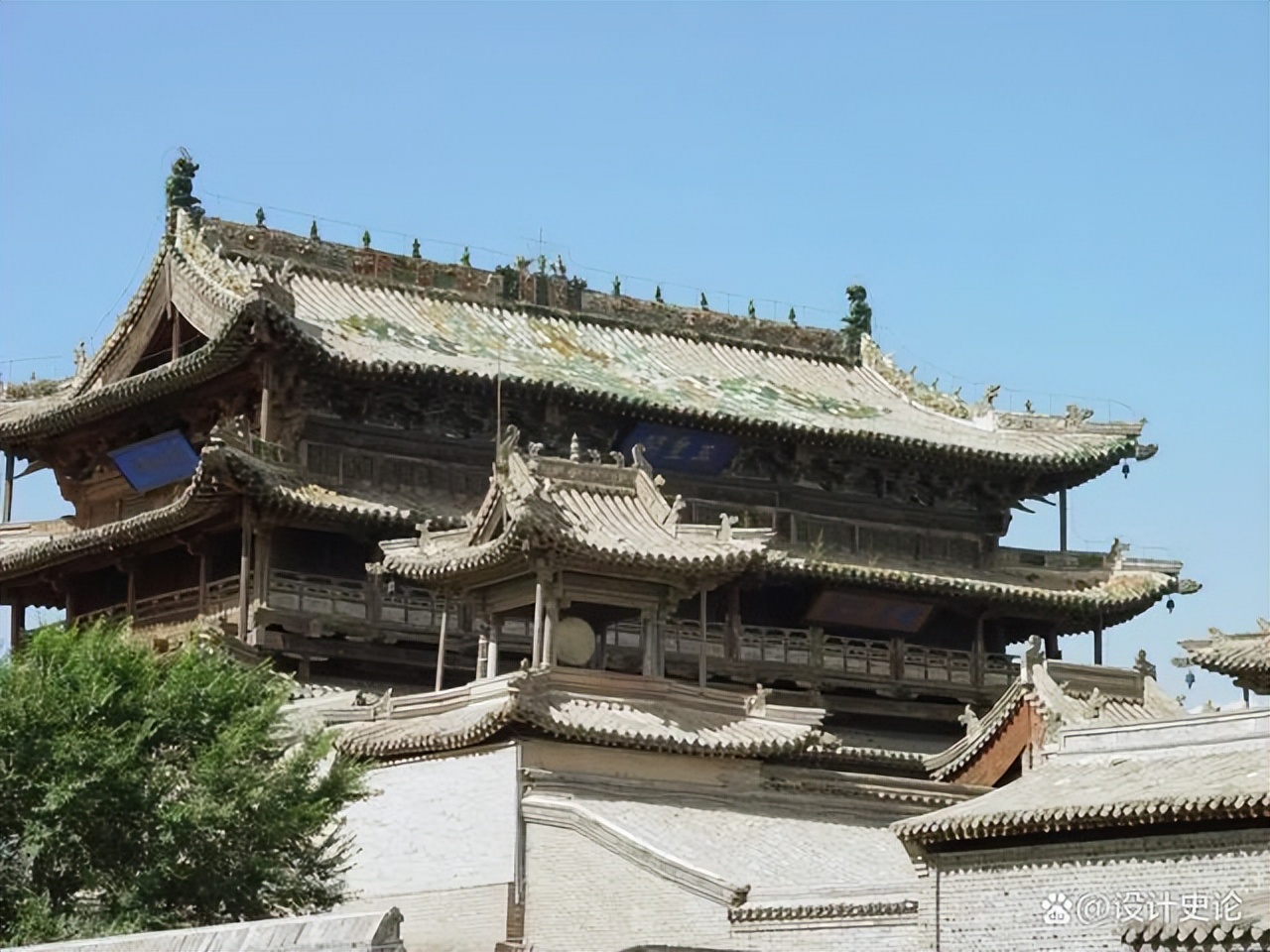 太谷文化古城,太谷历史文化名城