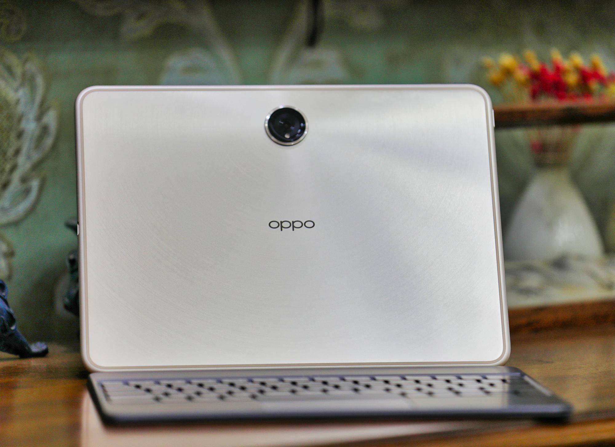 华为平板和oppopad2平板哪个更好,华为pad11和oppo平板参数对比