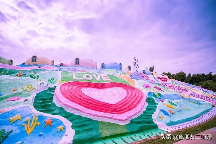 广州出发-福建4天游，打卡火山岛+鼓浪屿+环岛路+十里长堤