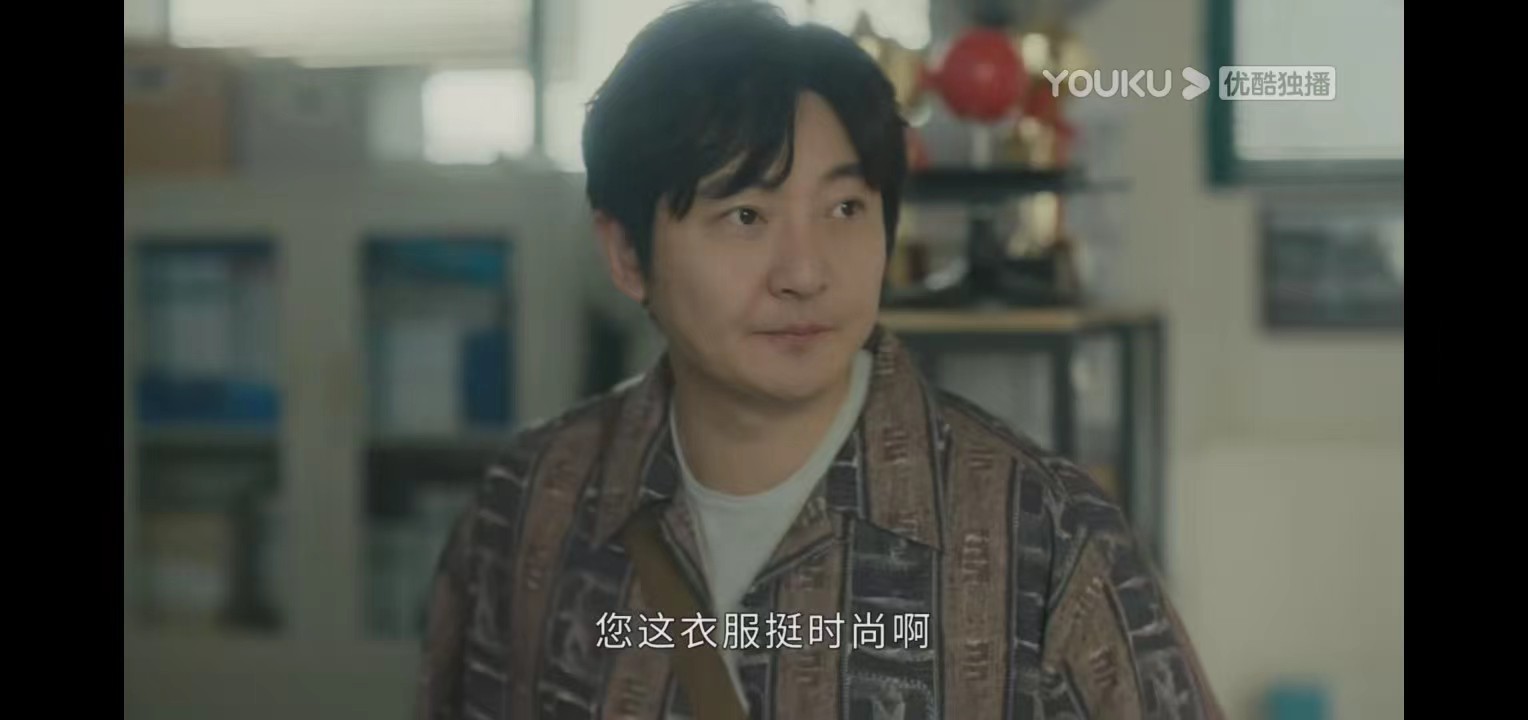 北电校花,曾搭档海清、童谣,如今在《追光的日子》里治愈郭京飞