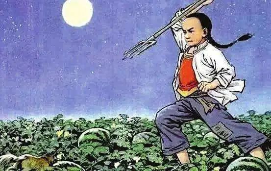 80年代教材才是经典,老教材童年回忆