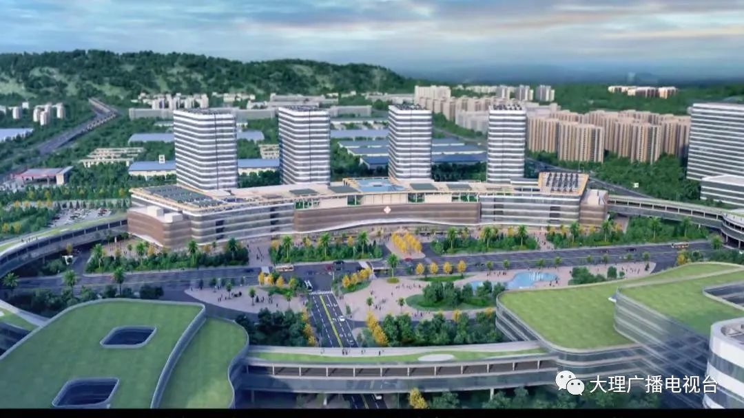 中国已建50个医疗中心,医疗健康中心规划