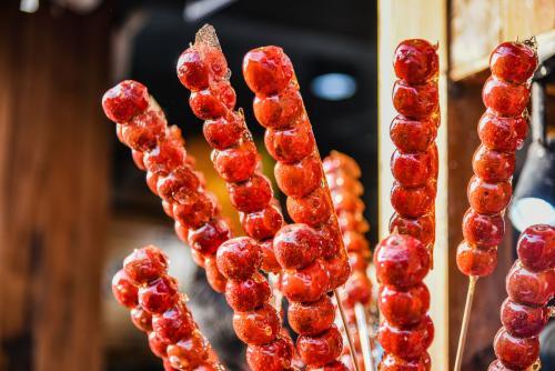 北京特产哪里买正宗又便宜,北京特产带回家必买清单