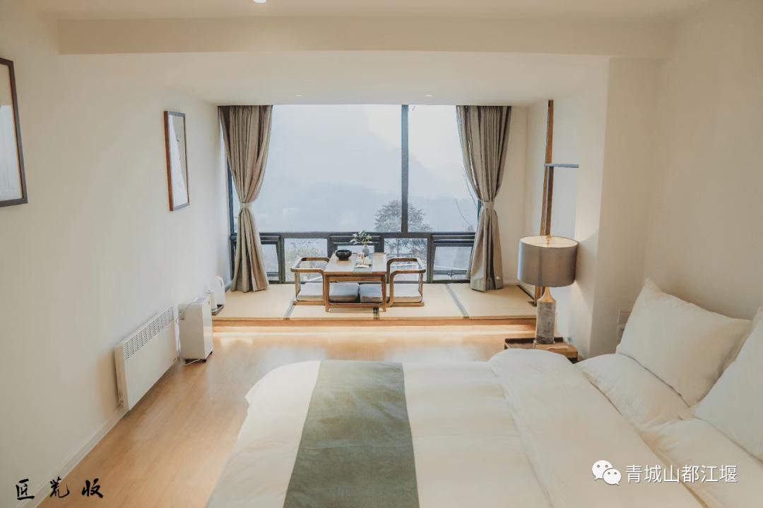 五一去都江堰住哪里方便,来都江堰玩怎么住宿