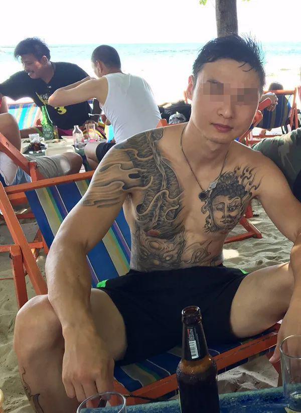 泰国杀孕妻案如何获救,泰国杀妻案女主怎么被救