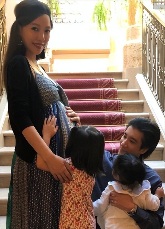 王力宏的最新状况,王力宏如今怎样了